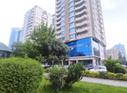 İcarəyə verilir 3 otaqlı 125 m2 yeni tikili Dəmirçi Plaza