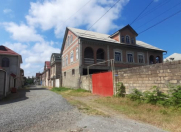 Satılır 6 otaqlı 330 m2 villa Lənkəran