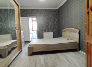 Satılır 2 otaqlı 65 m2 köhnə tikili İnşaatçılar m.