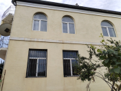 Satılır 6 otaqlı 240 m2 həyət evi Sumqayıt