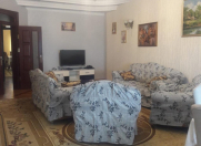 İcarəyə verilir 3 otaqlı 156 m2 yeni tikili Nəriman Nərimanov m.