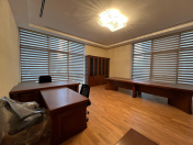 İcarəyə verilir 5 otaqlı 180 m2 ofis Dəmirçi Plaza