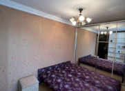 İcarəyə verilir 2 otaqlı 50 m2 köhnə tikili Nəriman Nərimanov m.