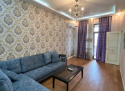 İcarəyə verilir 2 otaqlı 75 m2 yeni tikili Dəmirçi Plaza