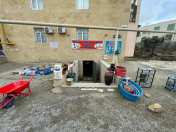 Satılır 3 otaqlı 130 m2 obyekt Qaraçuxur