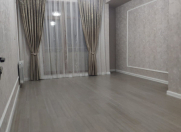 Satılır 1 otaqlı 60 m2 yeni tikili 3 mkr