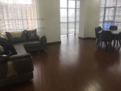 İcarəyə verilir 2 otaqlı 113 m2 yeni tikili Gənclik m.