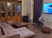 İcarəyə verilir 2 otaqlı 70 m2 köhnə tikili Sahil m.