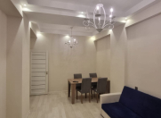 İcarəyə verilir 3 otaqlı 85 m2 yeni tikili Yasamal r.