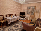 Satılır 4 otaqlı 90 m2 köhnə tikili Y.Günəşli
