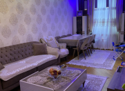 Satılır 2 otaqlı 91 m2 yeni tikili Neftçilər m.