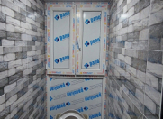 İcarəyə verilir 2 otaqlı 58 m2 köhnə tikili Zabrat 1