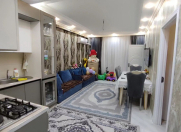 Satılır 3 otaqlı 60 m2 yeni tikili Xırdalan