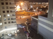 İcarəyə verilir 2 otaqlı 79 m2 yeni tikili Əhmədli