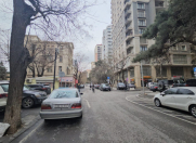 İcarəyə verilir 4 otaqlı 200 m2 obyekt Nəriman Nərimanov m.