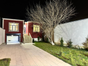 Satılır 4 otaqlı 110 m2 həyət evi Aviasiya Akademiyası Universiteti