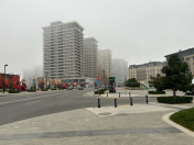 Satılır 5 otaqlı 136 m2 obyekt Ağ şəhər