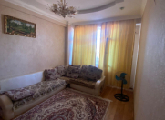 İcarəyə verilir 2 otaqlı 65 m2 yeni tikili Memar Əcəmi m.