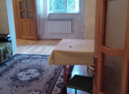 İcarəyə verilir 3 otaqlı 75 m2 köhnə tikili 9 mkr