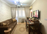 Satılır 2 otaqlı 60 m2 köhnə tikili 5 mkr