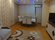 İcarəyə verilir 2 otaqlı 90 m2 yeni tikili Nəriman Nərimanov m.