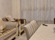 Satılır 3 otaqlı 100 m2 köhnə tikili Həzi Aslanov m.