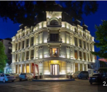 Satılır 55 otaqlı 1930 m2 obyekt 28 May m.