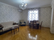 İcarəyə verilir 2 otaqlı 100 m2 yeni tikili 20 yanvar m.