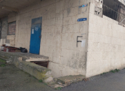 İcarəyə verilir 1 otaqlı 700 m2 obyekt Y.Günəşli