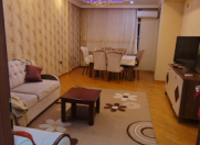 İcarəyə verilir 2 otaqlı 90 m2 yeni tikili Nəriman Nərimanov m.