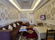 İcarəyə verilir 2 otaqlı 80 m2 yeni tikili 20 yanvar m.