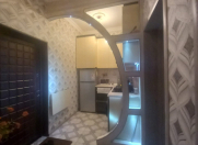 Satılır 2 otaqlı 51 m2 yeni tikili Qara Qarayev m.