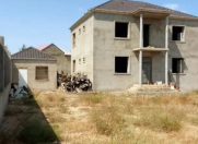 Satılır 4 otaqlı 240 m2 bağ evi Pirşağı