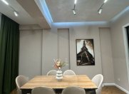 İcarəyə verilir 2 otaqlı 110 m2 yeni tikili İçəri Şəhər m.