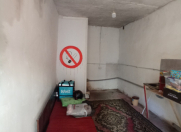 İcarəyə verilir 1 otaqlı 20 m2 obyekt Nizami m.