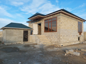 Satılır 3 otaqlı 600 m2 həyət evi Neftçala