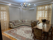 İcarəyə verilir 3 otaqlı 130 m2 yeni tikili Nəriman Nərimanov m.