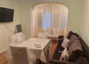 İcarəyə verilir 3 otaqlı 80 m2 köhnə tikili 8 mkr