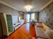 Satılır 3 otaqlı 130 m2 yeni tikili Nərimanov r.