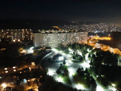 Satılır 2 otaqlı 90 m2 yeni tikili İnşaatçılar m.