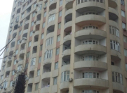 İcarəyə verilir 2 otaqlı 76 m2 yeni tikili Ağ şəhər