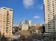 İcarəyə verilir 3 otaqlı 185 m2 yeni tikili Azərbaycan Dillər Universiteti