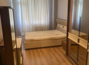 İcarəyə verilir 2 otaqlı 60 m2 yeni tikili Saray