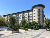 Satılır 3 otaqlı 140 m2 yeni tikili Ağ şəhər