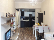 Satılır 2 otaqlı 56.1 m2 yeni tikili Bakı Asiya Universiteti