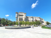 İcarəyə verilir 2 otaqlı 60 m2 köhnə tikili İçəri Şəhər m.