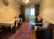 Satılır 3 otaqlı 80 m2 köhnə tikili Yeni Yasamal