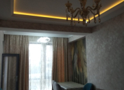 İcarəyə verilir 2 otaqlı 65 m2 yeni tikili Nəriman Nərimanov m.