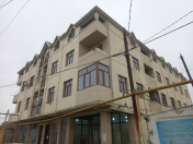 Satılır 2 otaqlı 72 m2 yeni tikili Xırdalan
