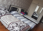 İcarəyə verilir 2 otaqlı 95 m2 yeni tikili Yeni Yasamal